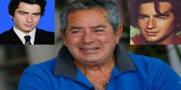 Bilinmeyen Yönleriyle Yakışıklı Oyuncu Salih GÜNEY ile Söyleşi