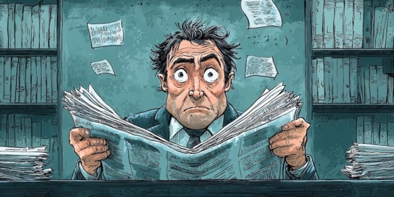 Haber Yazısı Neden Yazılır?