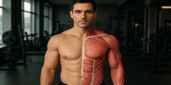 Exerkineler ve Beslenme Etkileşimi: Metabolik Sağlıkta Yeni Bir Perspektif