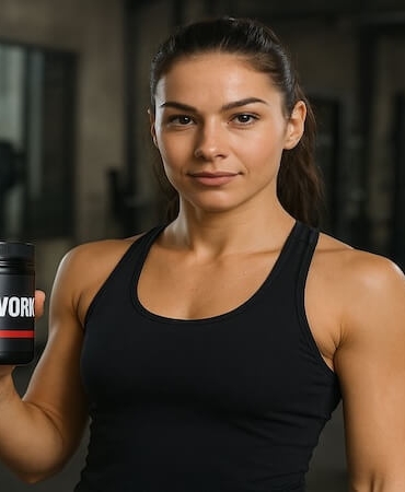 Pre-Workout Nedir, Ne İşe Yarar?