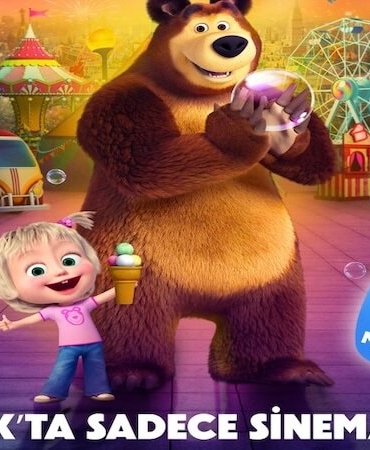 16 Ocak Haftasının Yeni Filmleri Sinemaseverlerle Buluşuyor