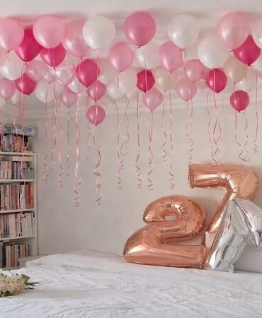 27’nin Ardında: İçimde Sessizce Çoğalan Hayat