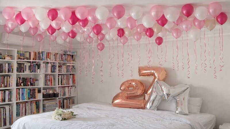 27’nin Ardında: İçimde Sessizce Çoğalan Hayat