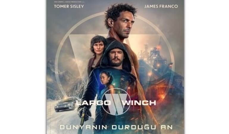 Bu Hafta Vizyona Girenler ve Başka Bahar Festivali!