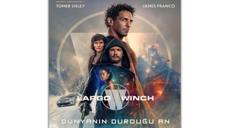 Bu Hafta Vizyona Girenler ve Başka Bahar Festivali!