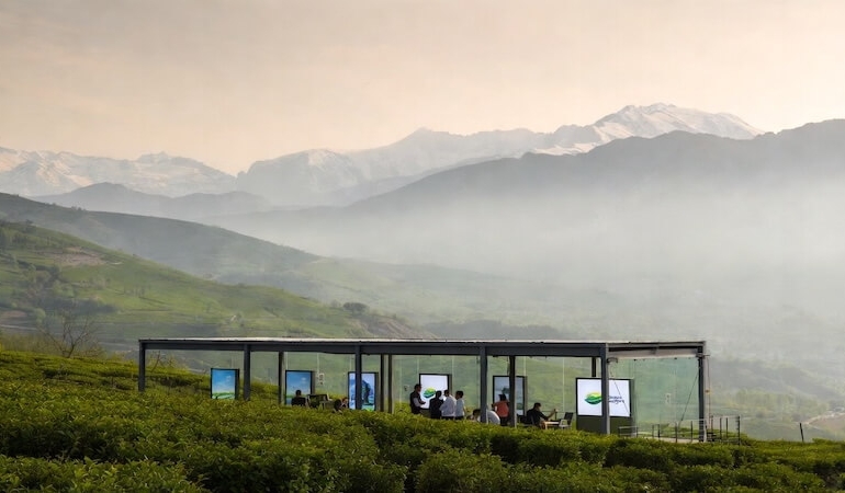 Kaçkar’ın Zirvesinden Dünyaya Davet