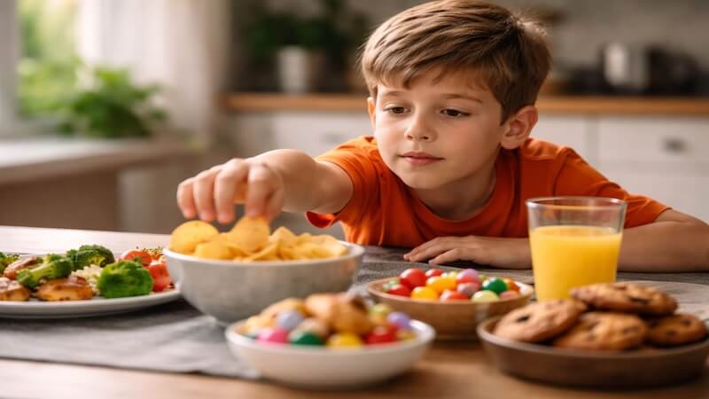 Reward Deficiency Syndrome ve Beslenme Davranışı