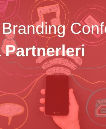 Global Branding Conference Medya Partnerleri