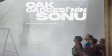 14 Ağustos’ta Sinemalarda